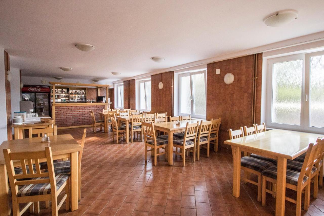 Garni Hotel Tachov Tachov  Exterior photo